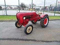 Porsche Junior 108 L