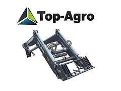 Top-Agro Frontlader MT03 für verschiedene Traktoren!