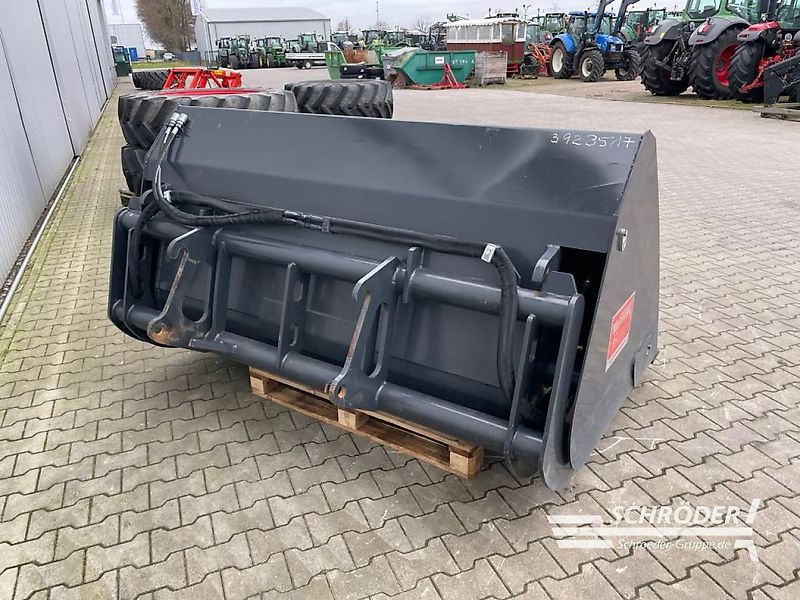 TALEX HOCHKIPPSCHAUFEL