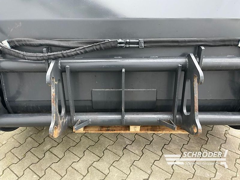 TALEX HOCHKIPPSCHAUFEL