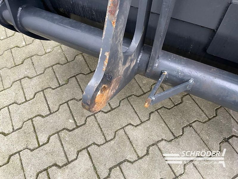 TALEX HOCHKIPPSCHAUFEL