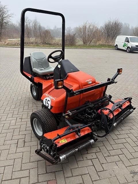 Jacobsen TRI KING 1900 D