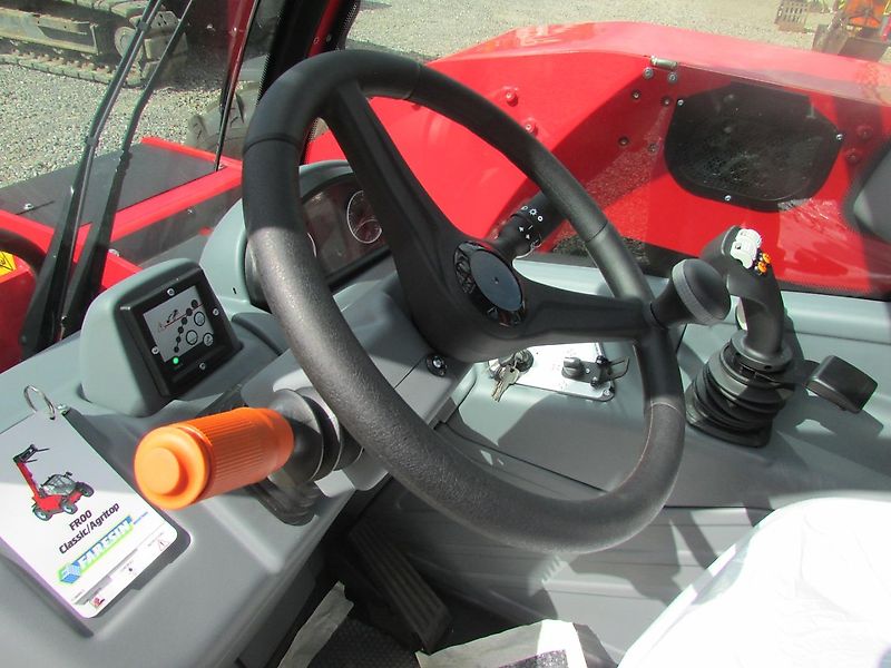 Faresin 6.26 Classic 52 (kein Manitou MT625, JCB 525-60)