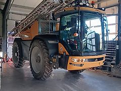 Challenger Rogator 645B