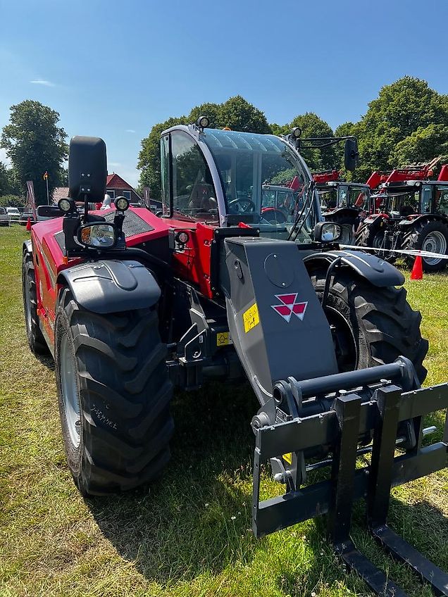 Massey Ferguson TH.6534