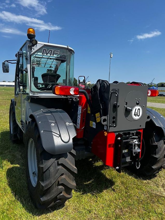 Massey Ferguson TH.6534