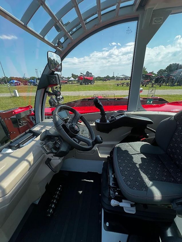 Massey Ferguson TH.6534