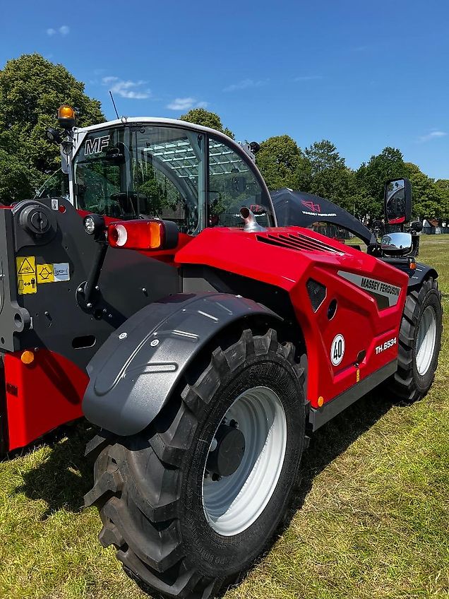 Massey Ferguson TH.6534