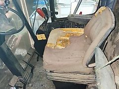 New Holland Aeromat