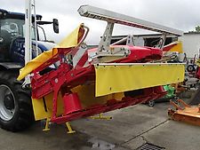 Pöttinger NOVACAT 301 ALPHA MOTION PRO SENSOSAFE