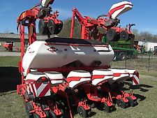 Kuhn MAXIMA 3 RT 8 Reihen