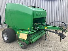 Krone Fortima F1250 MC