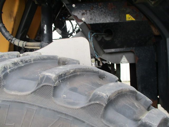 Challenger Rogator 655 B