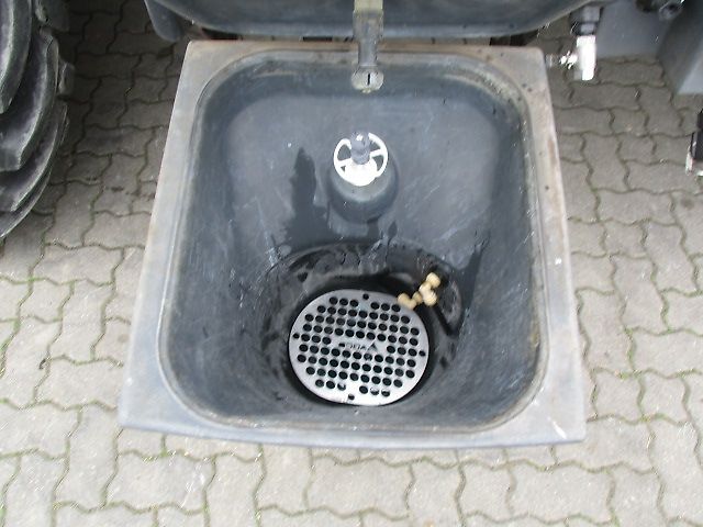 Challenger Rogator 655 B