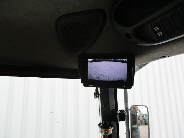 Challenger Rogator 655 B