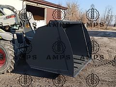 Łycha objętościowa XXL/ SCHAUFEL XXL/VOLUMENSCHAUFEL