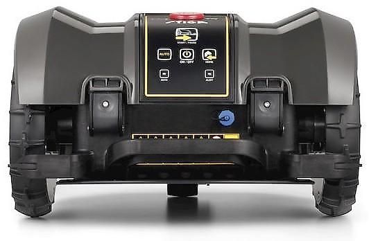 Stiga AUTOCLIP M5 (2.5Ah) Mähroboter