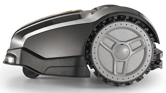 Stiga AUTOCLIP M5 (2.5Ah) Mähroboter