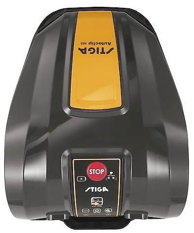 Stiga AUTOCLIP M5 (2.5Ah) Mähroboter