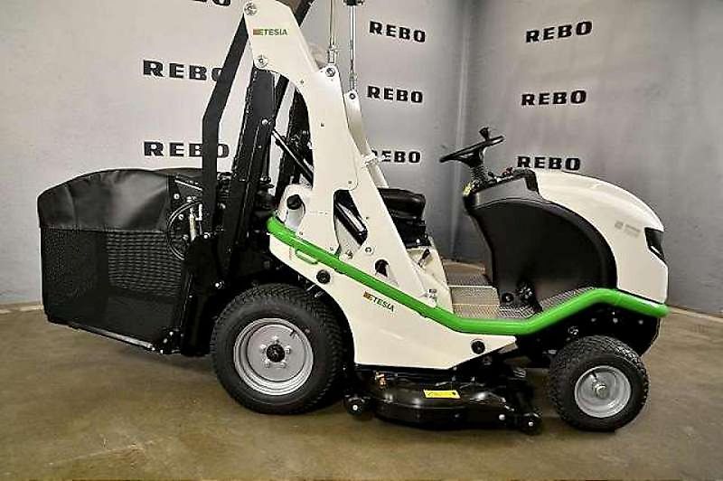 Etesia BUFFALO