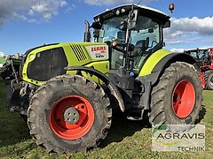 Claas AXION 870
