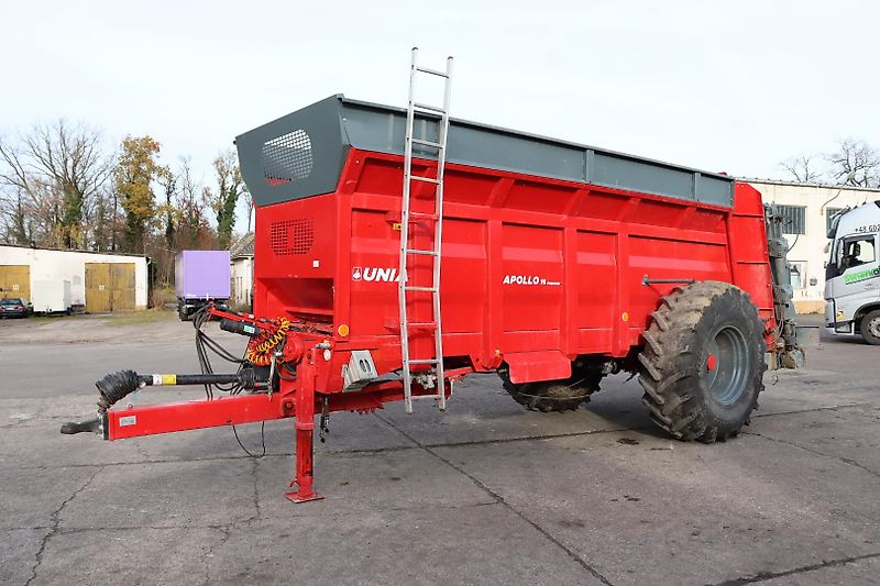 Unia APOLLO 16 PREMIUM