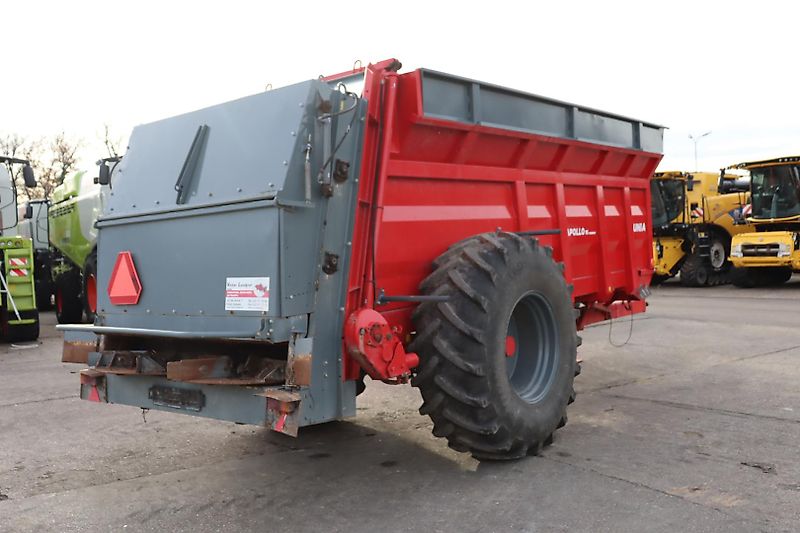 Unia APOLLO 16 PREMIUM