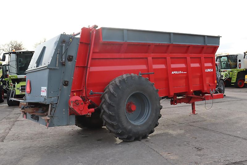 Unia APOLLO 16 PREMIUM