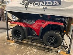 Honda TRX520FM2