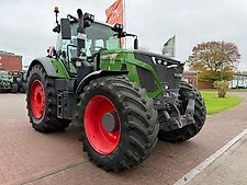 Fendt 942 Vario Gen7 ProfiPlus