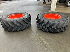 Claas SATZ 540/65R28 ARION 550, A95