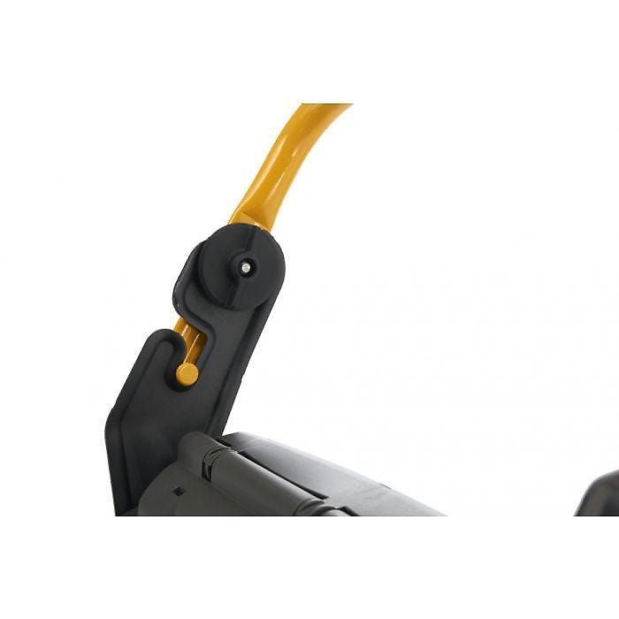 Stiga Collector 548 S, Benzin-Rasenmäher