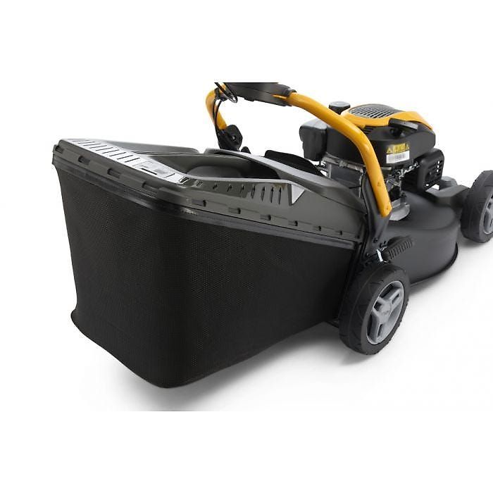 Stiga Collector 548 S, Benzin-Rasenmäher