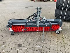 Saphir FKM 231 Kehrmaschine