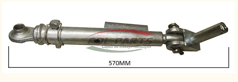 Case Unterlenkerstabilisator New Holland