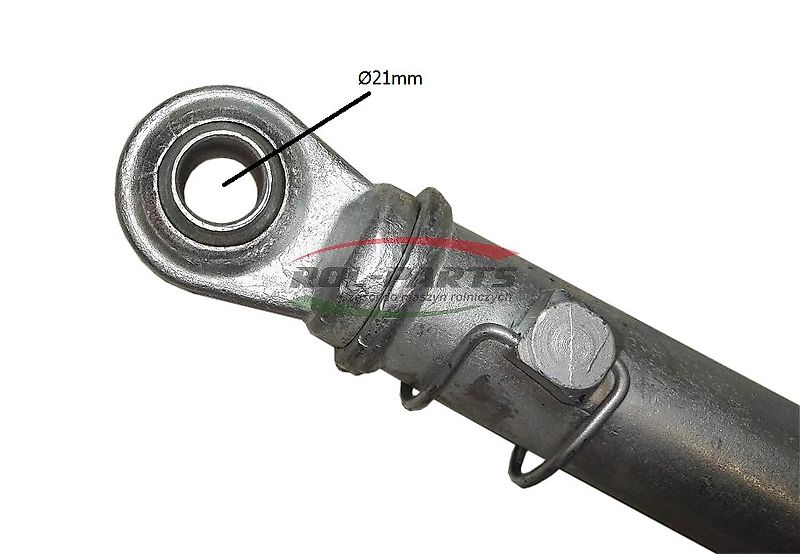 Case Unterlenkerstabilisator New Holland