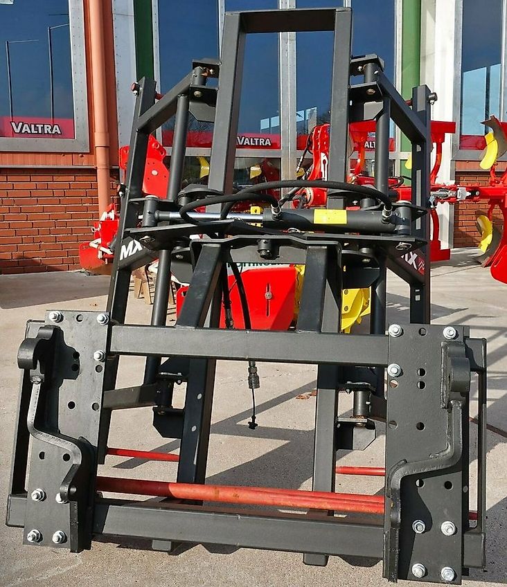 MX Ballenzange MX Manubal V500 Neugerät