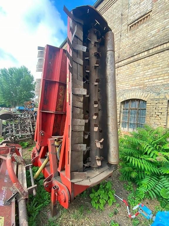 Sauerburger WM KU 3000