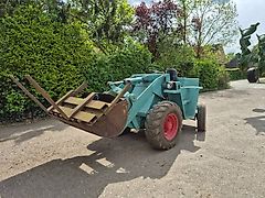 Zettelmeyer Europ L500