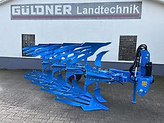 Lemken Juwel 7 MVU4L 100