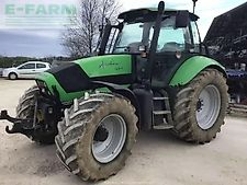 Deutz-Fahr agrotron 165.7