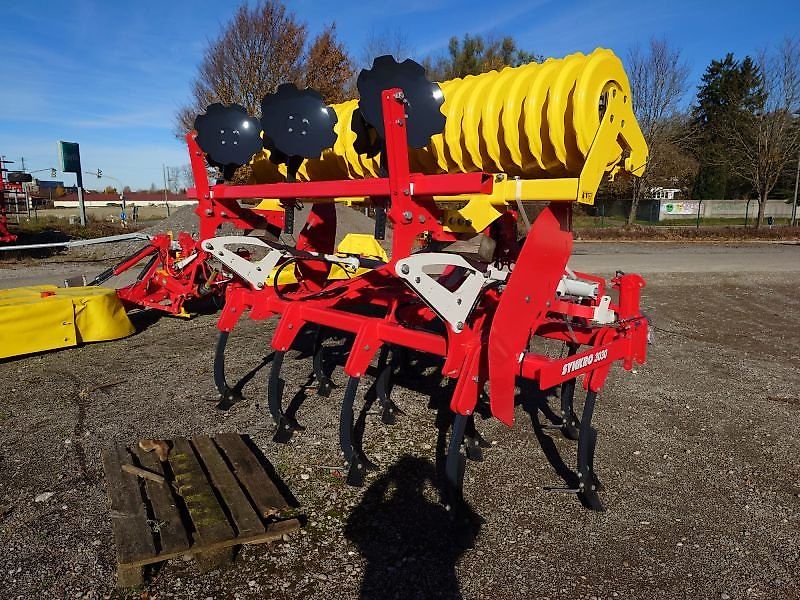 Pöttinger SYNKRO 3030