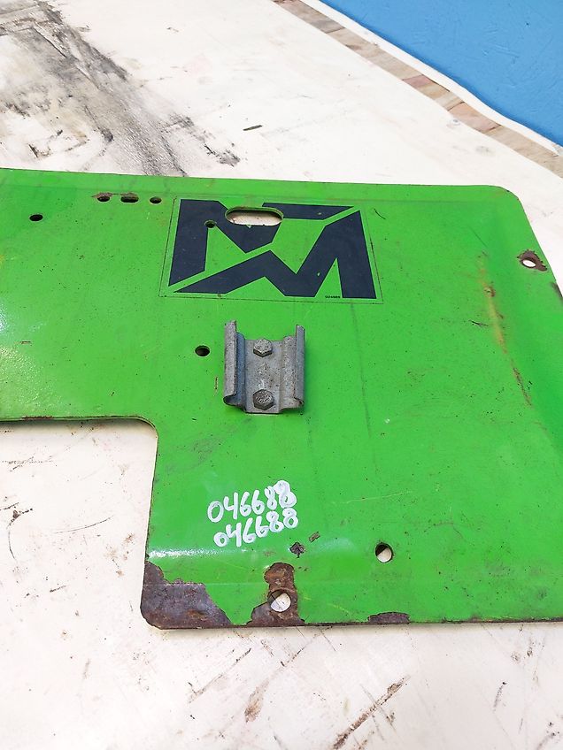 Merlo P40.7 (Spare part/Reservedel/Ersatzteil)