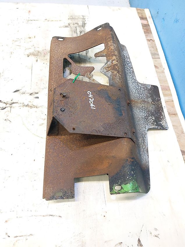 Merlo P40.7 (Spare part/Reservedel/Ersatzteil)