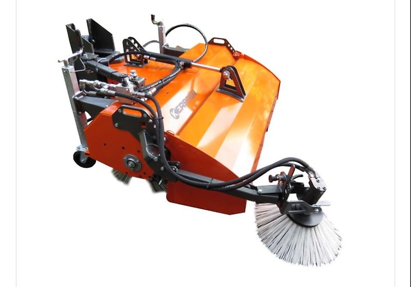 Kersten Frontkehrmaschine 150cm