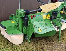 Krone F320 CV Krone F320 CV