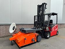 Bema Sweezy 40 WD (1250mm | Ø580mm) Bema Sweezy 40 WD (1250mm | Ø580mm)