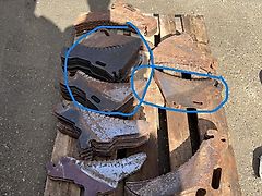 Mengele Messer Mengele Garant