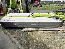 Claas DISCO 4400 CONTOUR AVO25