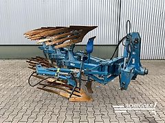 Rabe SUPER ALBATROS AVANT 140 IV/80-35/50